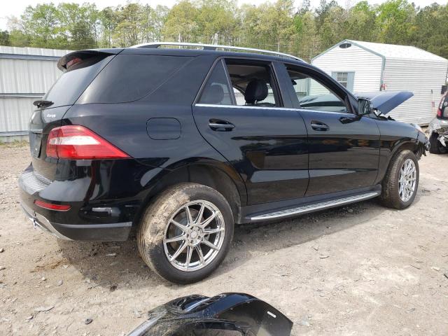 4JGDA5HB7FA590018 Mercedes-Benz Ml 350 4matic