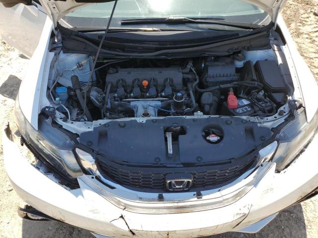 19XFB2F97FE054109 Honda CIVIC EXL