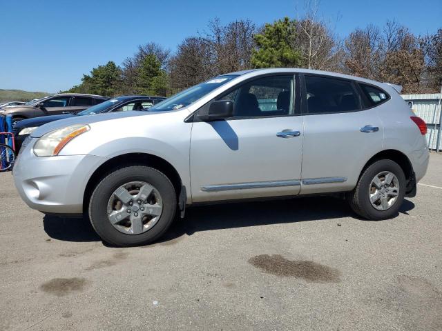 Auction sale of the 2012 Nissan Rogue S, vin: JN8AS5MVXCW407010, lot number: 52114214