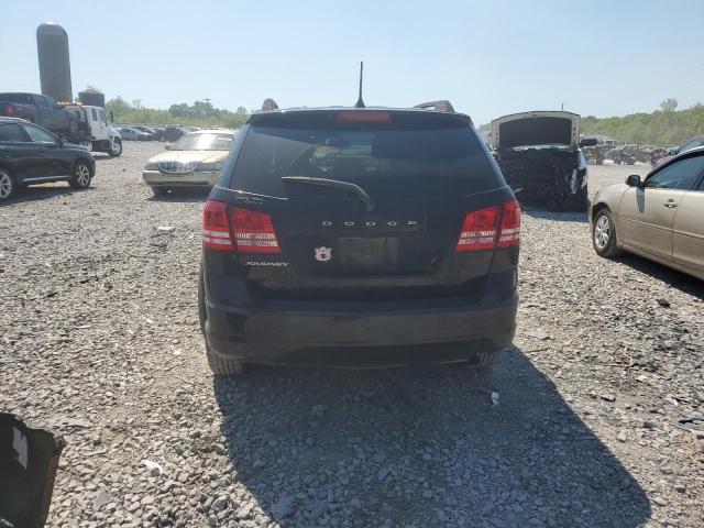 3C4PDCAB0JT532437 Dodge JOURNEY SE