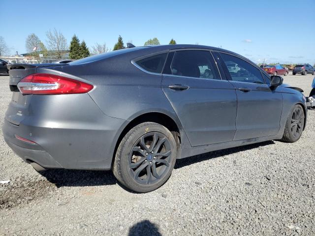 3FA6P0HD6KR284823 Ford FUSION SE