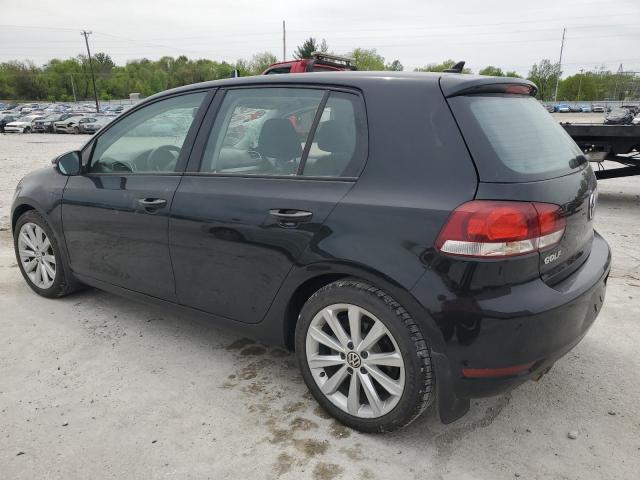 WVWNM7AJ0EW006590 Volkswagen Golf