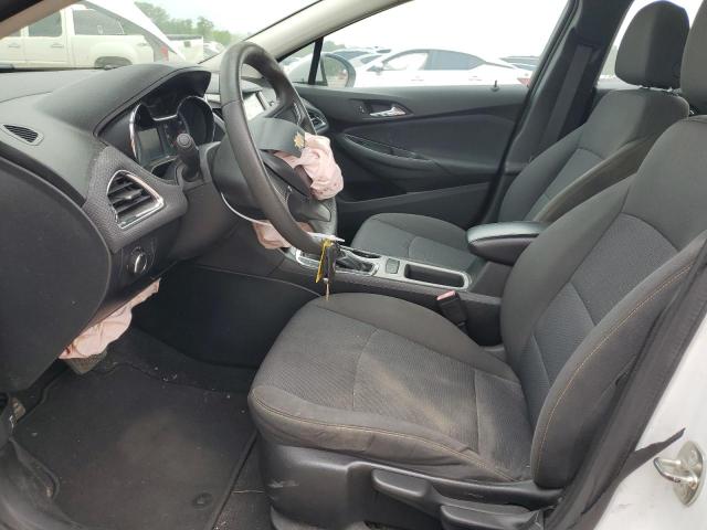 1G1BC5SM6J7244881 Chevrolet CRUZE LS