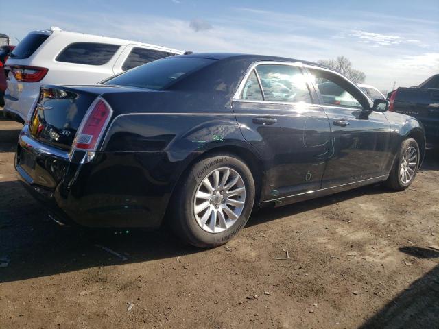 2C3CCAAG6EH119751 Chrysler 300