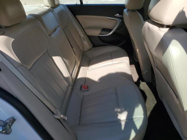 2G4GL5EXXG9125608 Buick Regal
