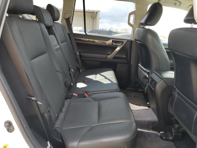 JTJBM7FX0E5078103 Lexus GX 460