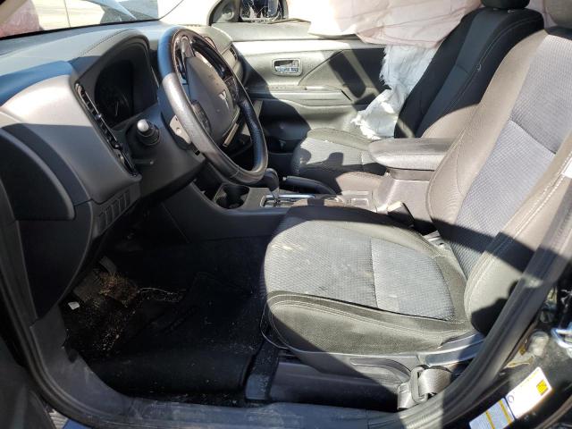 JA4AZ3A38GZ039343 Mitsubishi Outlander Se