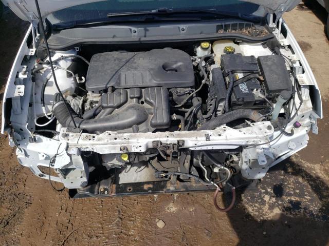 1G4PP5SK6E4146081 Buick Verano