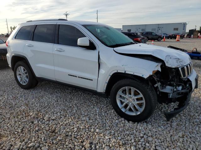 1C4RJEAGXHC605585 Jeep Grand Cherokee Laredo