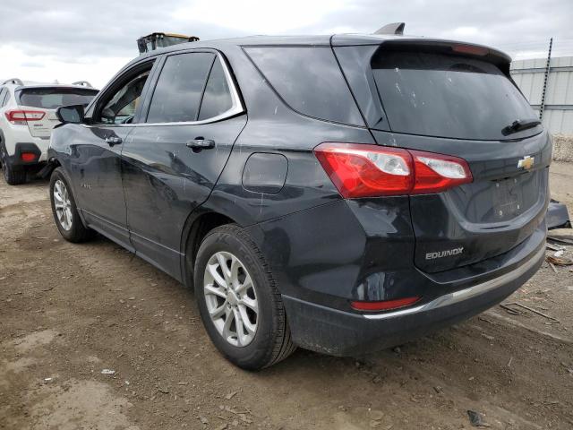 2GNAXJEV1J6304495 Chevrolet EQUINOX LT