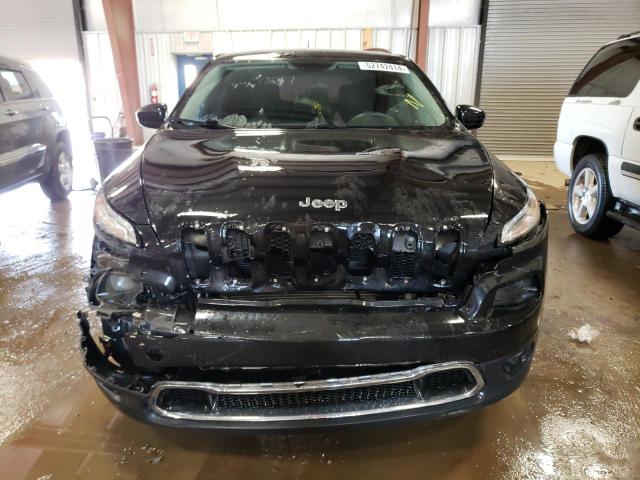 1C4PJLAB3EW123048 Jeep Cherokee Sport
