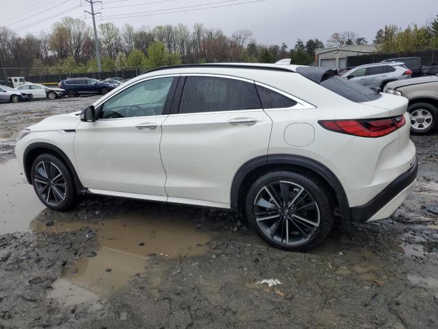 3PCAJ5JR9PF100945 Infiniti QX55 LUXE