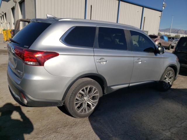 JA4AZ3A36JZ010320 Mitsubishi Outlander Se