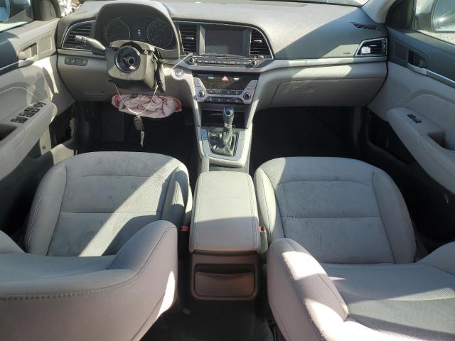 5NPD84LF0HH108134 Hyundai ELANTRA SE
