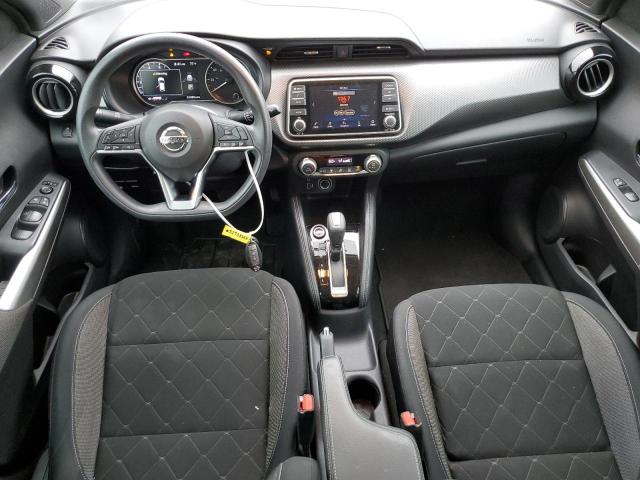 3N1CP5CU9KL558460 Nissan KICKS S