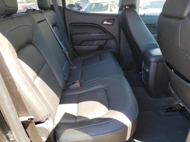 1GTG6CE30F1272908 GMC CANYON SLT