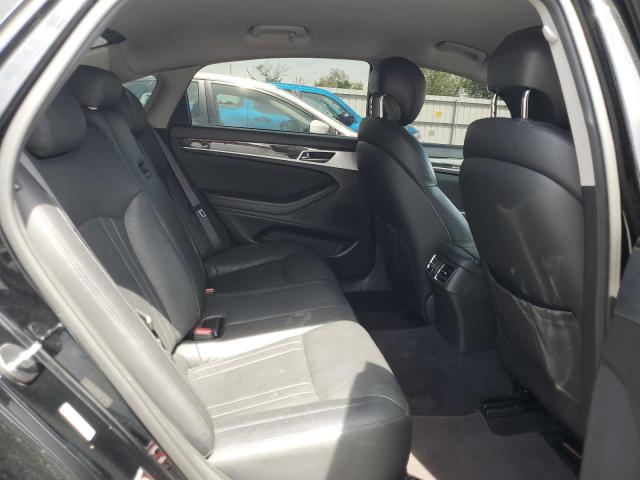 KMHGN4JE1GU138064 Hyundai Genesis 3.8l