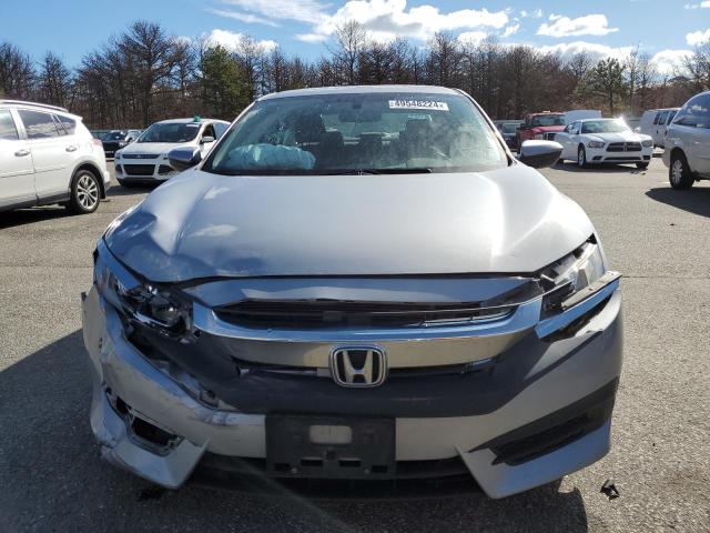 2HGFC2F54JH500550 Honda Civic Lx