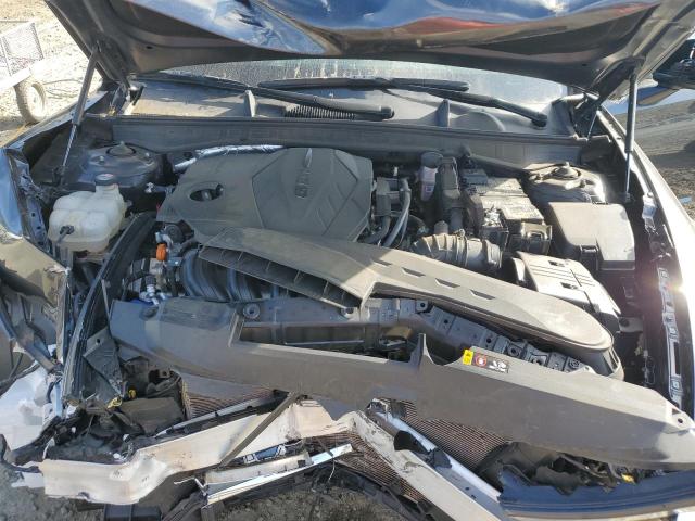 5NPEG4JA3NH145589 Hyundai SONATA SE