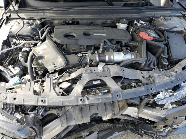 1HGCV2F90JA021203 Honda Accord Touring