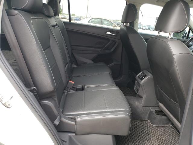 3VV3B7AX3MM064727 Volkswagen TIGUAN SE