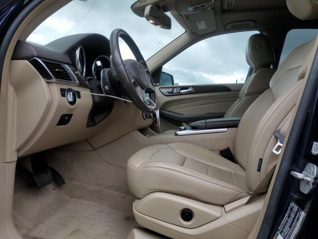 4JGDA5HB8EA415520 Mercedes-Benz Ml 350 4matic