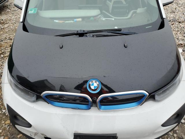 WBY1Z4C55EV273744 BMW I3 REX