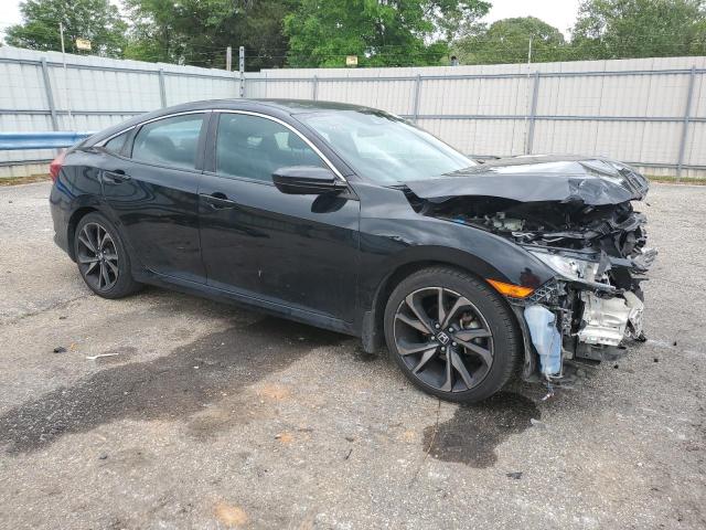 2HGFC2F86KH577867 Honda Civic Sport