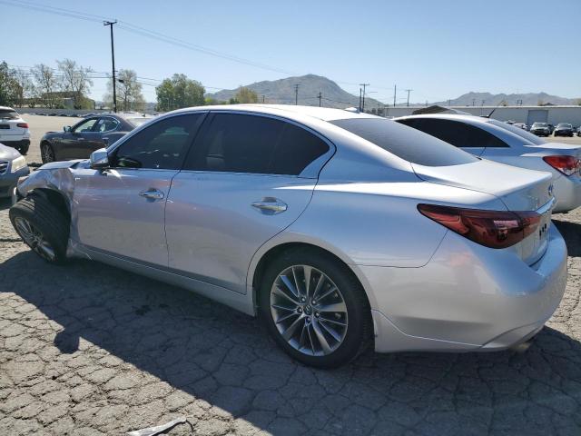 JN1EV7AP1JM354618 Infiniti Q50 LUXE