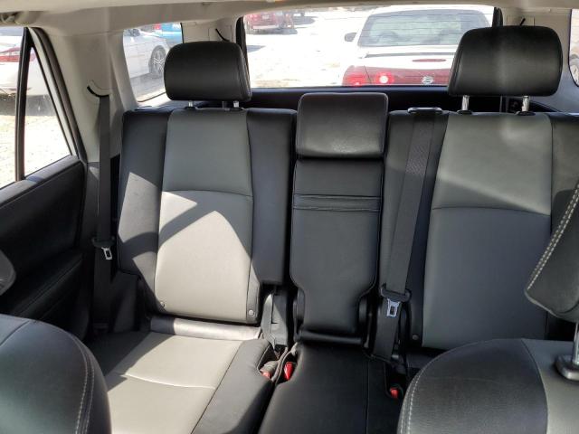 JTEZU5JR4H5163749 Toyota 4RUNNER SR5