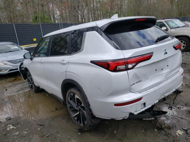 JA4J4VA85RZ005790 Mitsubishi Outlander Se