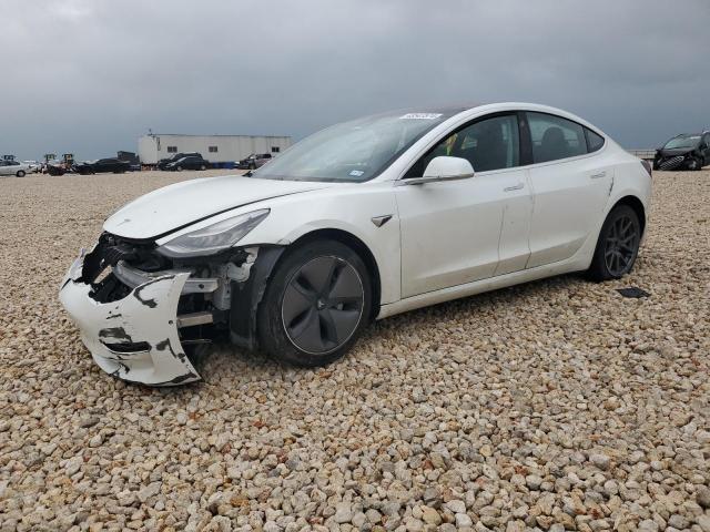 Продажа на аукционе авто 2018 Tesla Model 3, vin: 5YJ3E1EA6JF035408, номер лота: 48547574