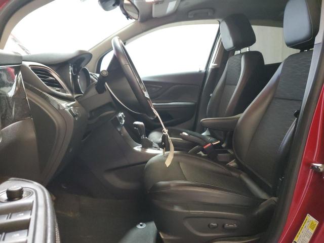 KL4CJESB4FB062675 Buick Encore