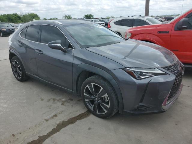 JTHP3JBH1L2027083 Lexus UX 200