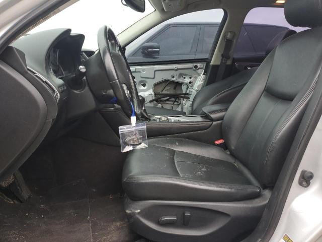 JN1BV7AP7FM353922 Infiniti Q50 BASE