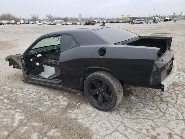 2C3CDZC9XGH262926 Dodge Challenger Srt Hellcat