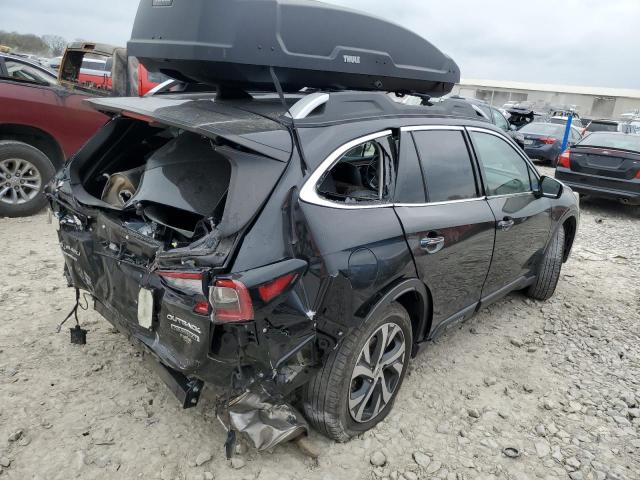 4S4BTGPD7M3159406 Subaru OUTBACK TO