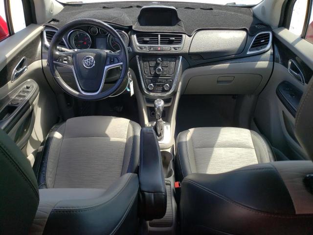 KL4CJASB9GB699068 Buick Encore