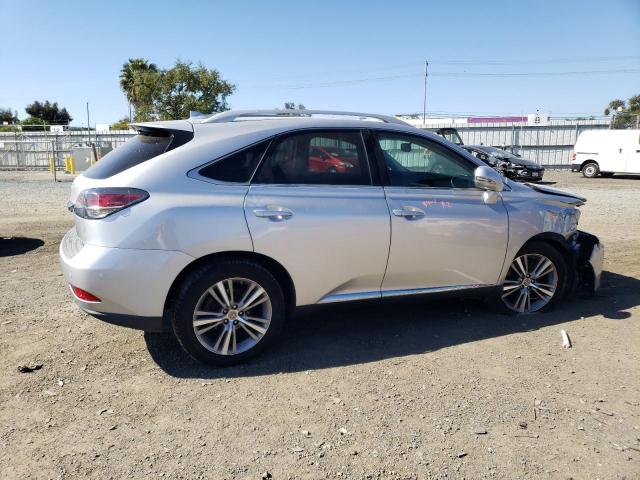 2T2BK1BA8FC279867 Lexus Rx 350 Base
