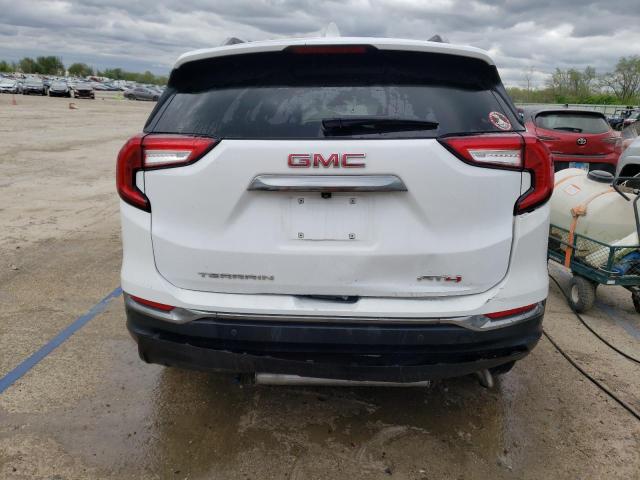 3GKALYEV5NL300436 GMC Terrain At4