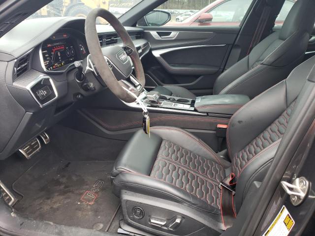 WUA1CBF23NN902249 Audi RS6