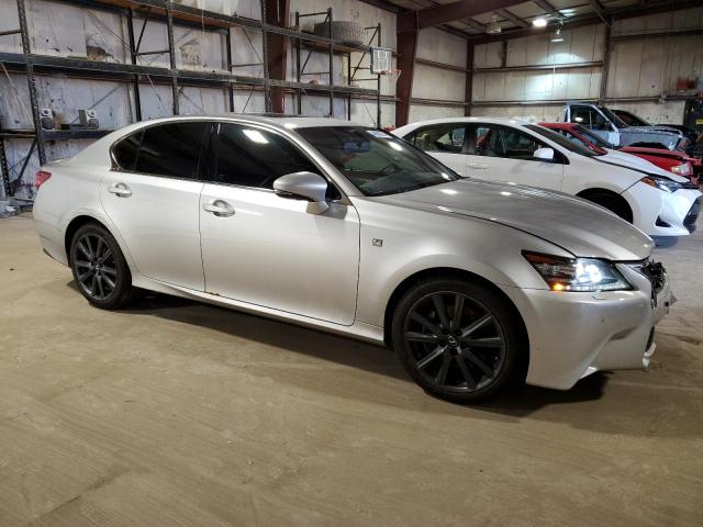 JTHCE1BL8E5026785 Lexus GS 350