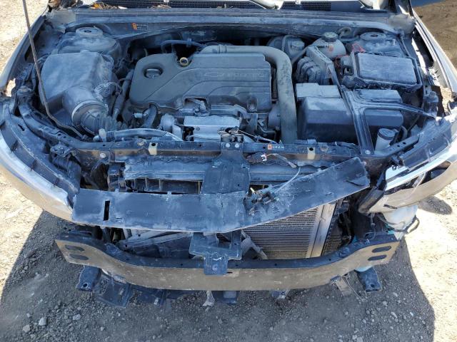 1G1ZE5ST4HF185460 Chevrolet MALIBU LT