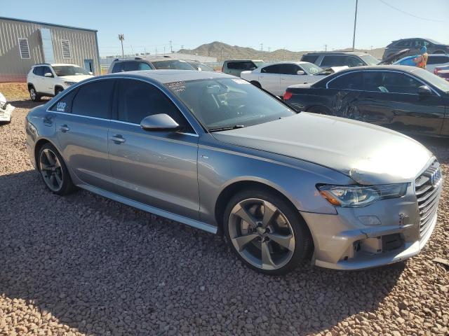 WAUC8AFCXHN130084 Audi A6 PREMIUM