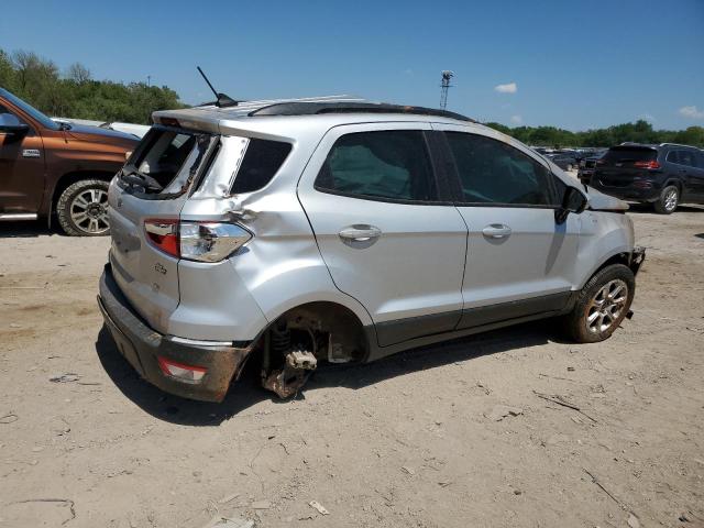 MAJ3S2GE0MC455705 Ford Ecosport Se