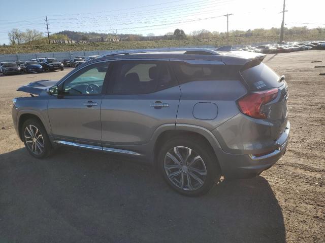 3GKALXEX2JL284962 GMC Terrain Denali