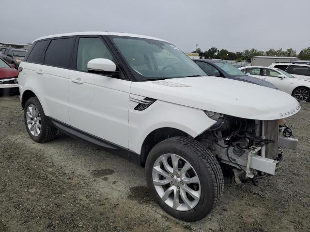 SALWR2VF8FA614332 Land Rover Range Rover Sport Hse