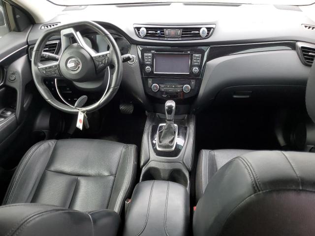 JN1BJ1CR7HW144291 Nissan Rogue Sport S