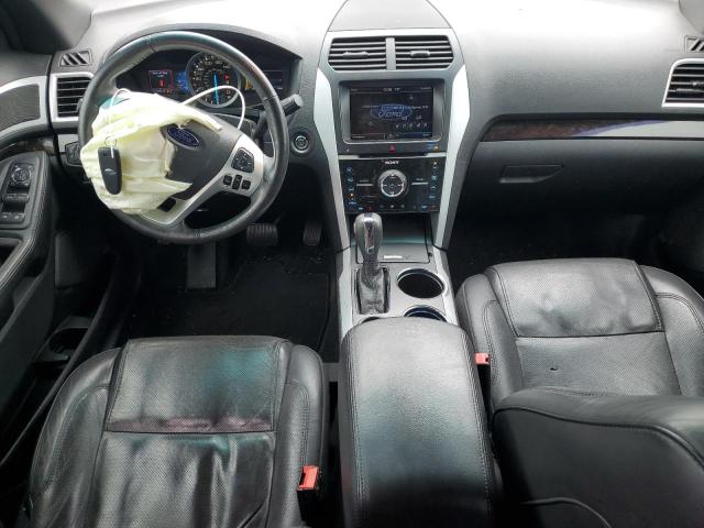 1FM5K7F89EGB33419 Ford Explorer Limited