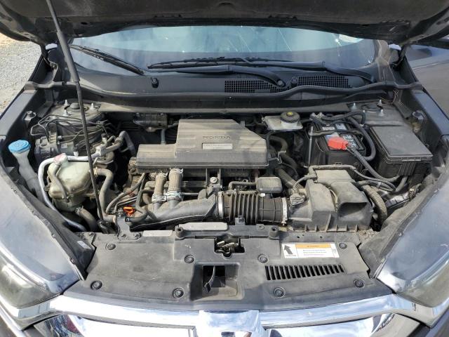 5J6RW1H51JA003409 Honda CR-V EX